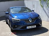 Renault Mégane 1.6 Plug-In R.S. Line