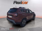 Dacia Duster 1.0 TCe ECO-G Journey Bi-Fuel