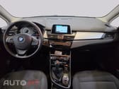 BMW 216 D