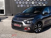 Citroen C3 1.2 PureTech C-Series
