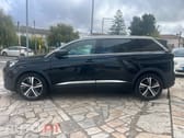 Peugeot 5008 1.5 BlueHDi GT Line