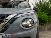 Nissan Juke 1.0 DIG-T Kiiro