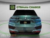 BMW iX XDrive40