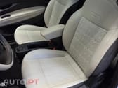 Fiat 500e La Prima