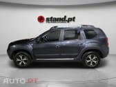 Dacia Duster 1.5 dCi Prestige