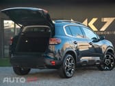 Citroen C5 Aircross 1.6 Hybrid Feel e-EAT8