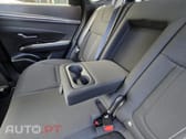 Hyundai Tucson 1.6 T-GDI HEV Premium