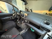 Peugeot Partner L2 Pro