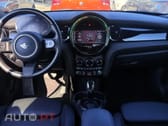 MINI Cabrio Cooper Auto