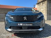 Peugeot 3008 1.5 BlueHDi Active