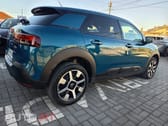 Citroen C4 Cactus 1.2 PureTech Shine