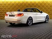 BMW 420 d Line Sport Auto