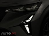 Renault Rafale 1.2 Hyper Hybrid E-Tech Esprit Alpine