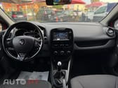 Renault Clio dCi 90 Limited