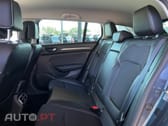 Renault Mégane Sport Tourer 1.5 Blue dCi Bose Edition