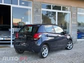Peugeot 108 1.0 VTi Active