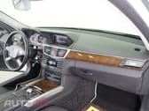 Mercedes-Benz E 250 CDi Elegance BlueEfficiency Auto.