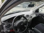 Ford Focus 1.4