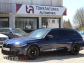 BMW M3 Competition xDrive