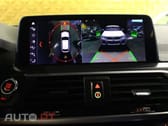 BMW X4 20 d xDrive Pack M Auto