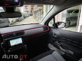 Citroen C3 1.2 PureTech Elle EAT6