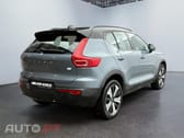 Volvo XC40 Recharge 1EDT Start