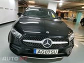 Mercedes-Benz A 250 e AMG Line