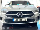 Mercedes-Benz A 180 d Style Plus