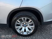 BMW X5 25 d sDrive Comfort 7L