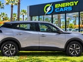 Peugeot E-2008 54 kWh Style