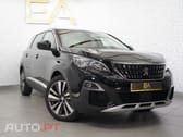 Peugeot 5008 1.2 PureTech Allure Pack