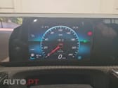 Mercedes-Benz A 160 Style