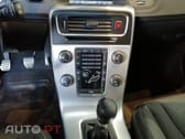Volvo V60 1.6d  R-design