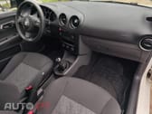 Seat Ibiza Van 1.4 TDi Business
