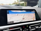 BMW 320 d Pack M Auto