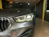 BMW X1 16 d sDrive xLine Auto