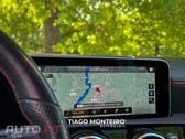 Mercedes-Benz A 180 d AMG Line Aut.