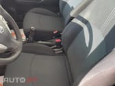 Nissan Note 1.2 Acenta