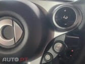 Smart ForTwo EQ Passion