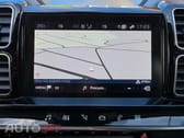 Citroen C5 Aircross 1.6 Hybrid Feel Business (TA) e-EAT8