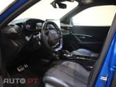 Peugeot 2008 1.2 PureTech GT EAT8