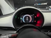Fiat 500e 23,8kWh ICON