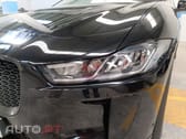 Jaguar I-Pace First Edition AWD Aut.