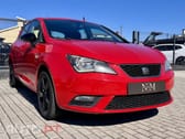 Seat Ibiza 1.4 TDI Style