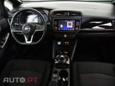 Nissan Leaf N-Connecta