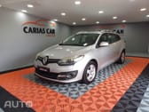 Renault Mégane 1.5 dCi Dynamique