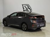 Hyundai Ioniq 1.6 GDI PHEV