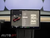 Tesla Model 3 Long Range Tração Integral