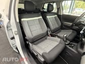 Citroen C4 Cactus 1.2 PureTech Shine Pack
