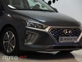 Hyundai Ioniq 1.6 GDI PHEV